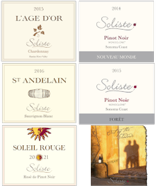 2022 Holiday Vigneron Selection 1