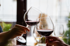 Nouveau Monde MonoClone Pinot Noir Valentine Vertical 1