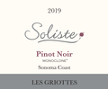 2019 Les Griottes Pinot Noir