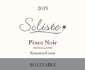 2019 Solitaire Pinot Noir