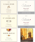 2022 Holiday Vigneron Selection