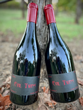 2018 Evil Twins Pinot Noir